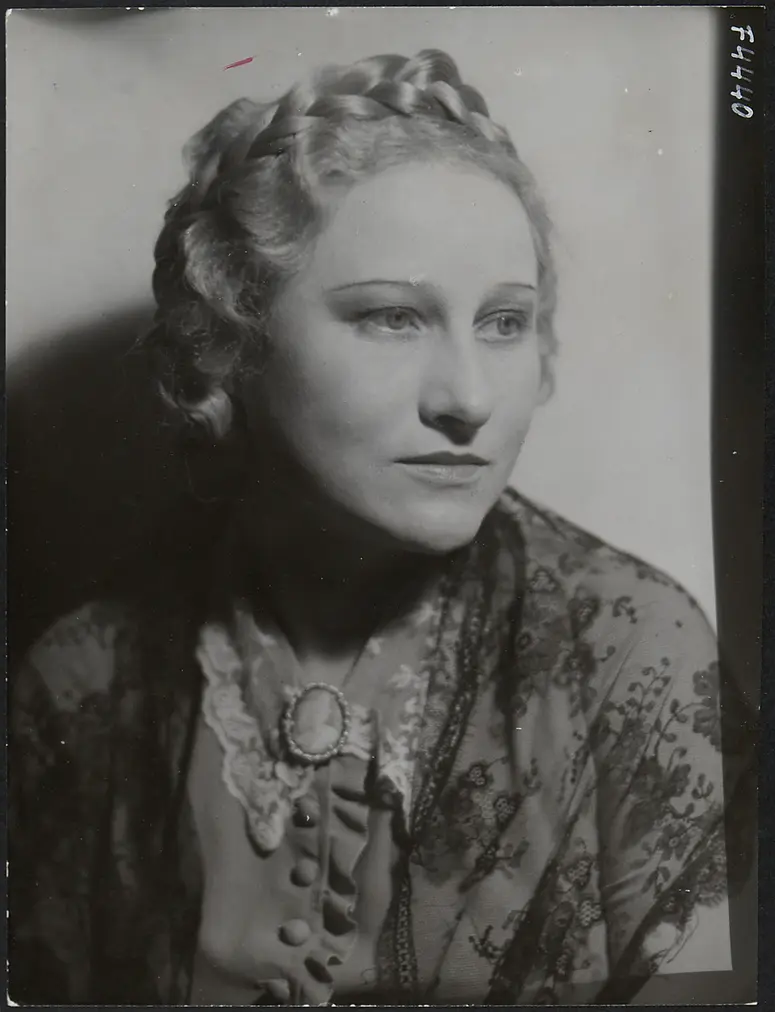 Maria Mayen