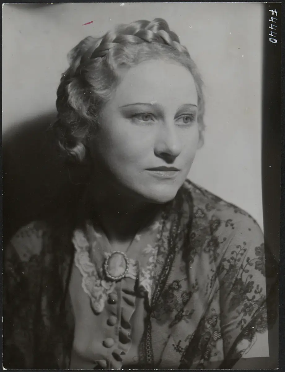 Maria Mayen
