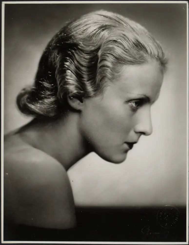 Rose Stradner