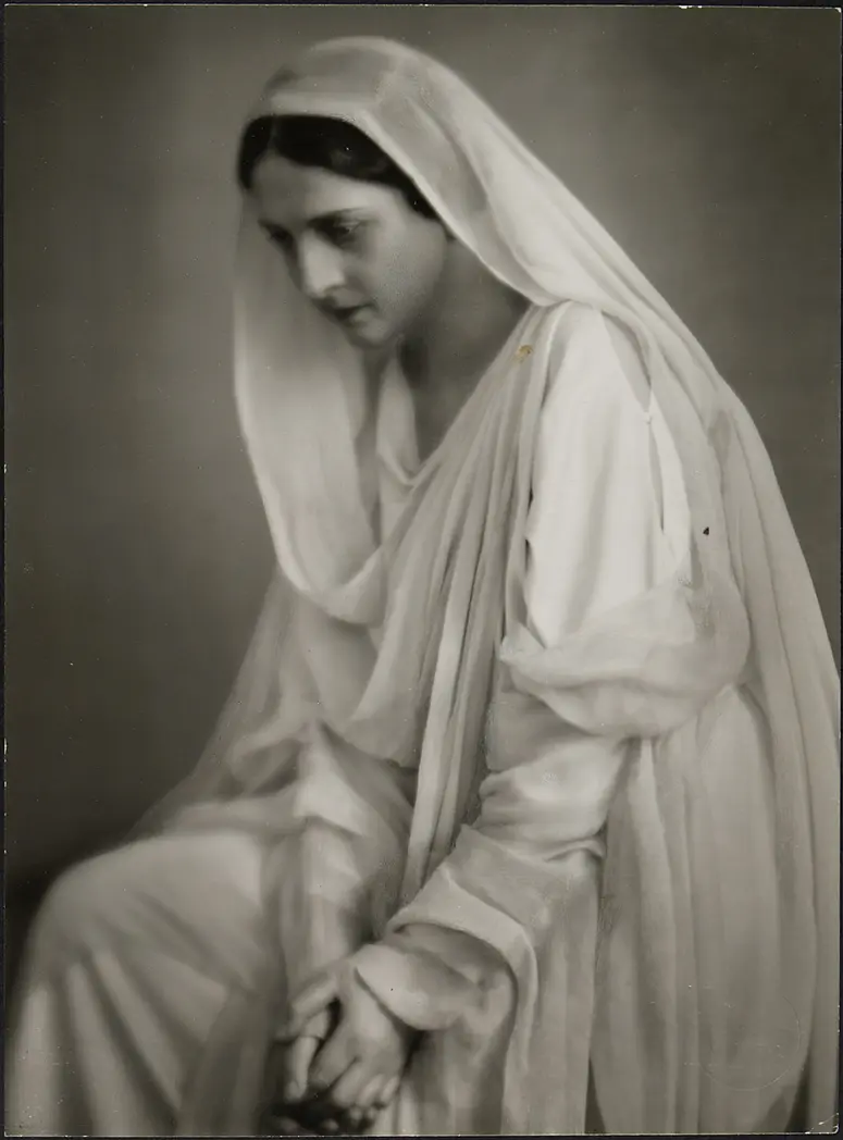 Else Wohlgemuth