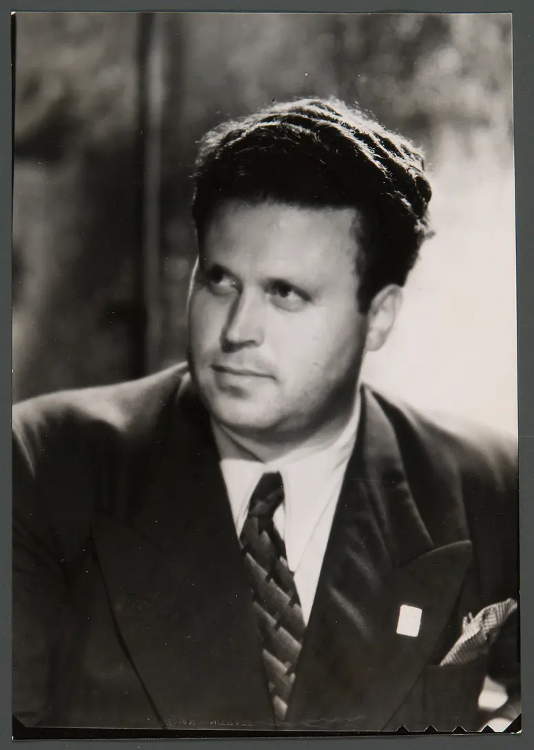 Theodor Mazaroff