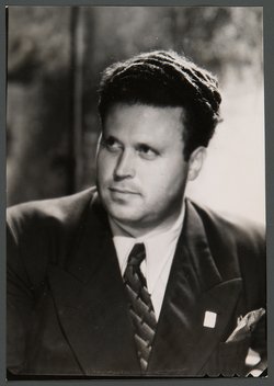 Theodor Mazaroff