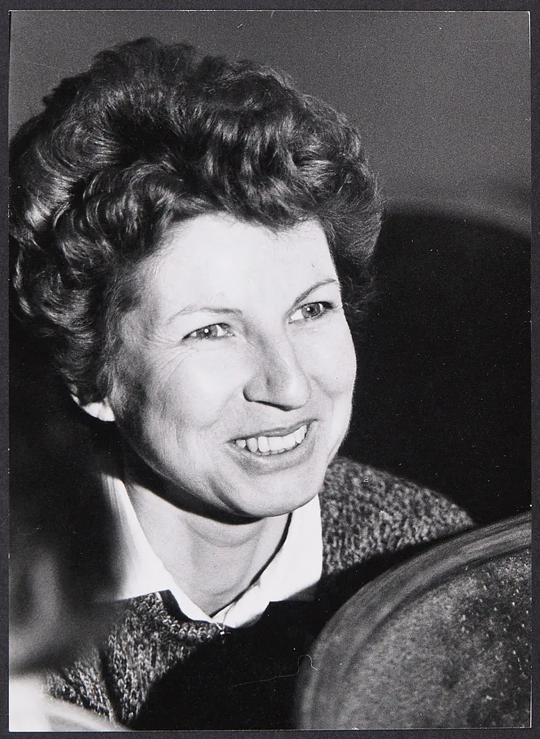 Barbara Frischmuth