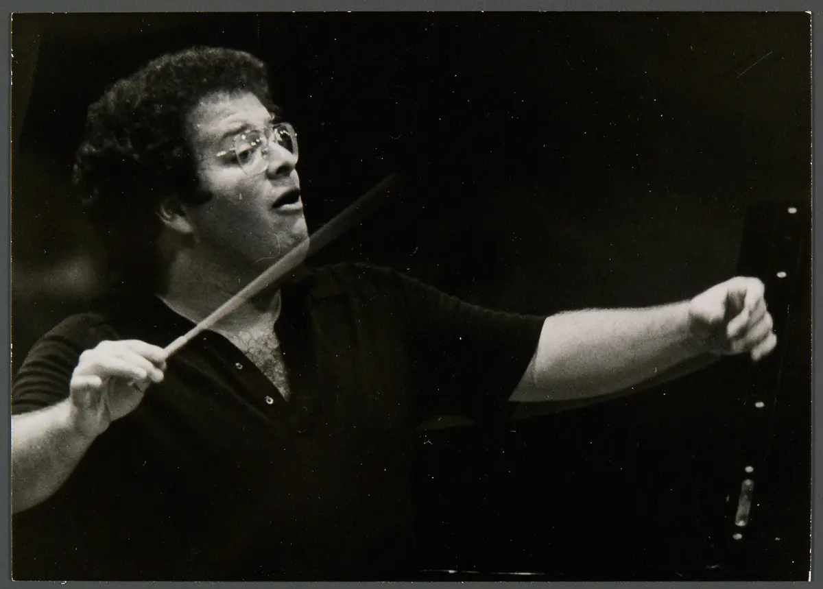 James Levine