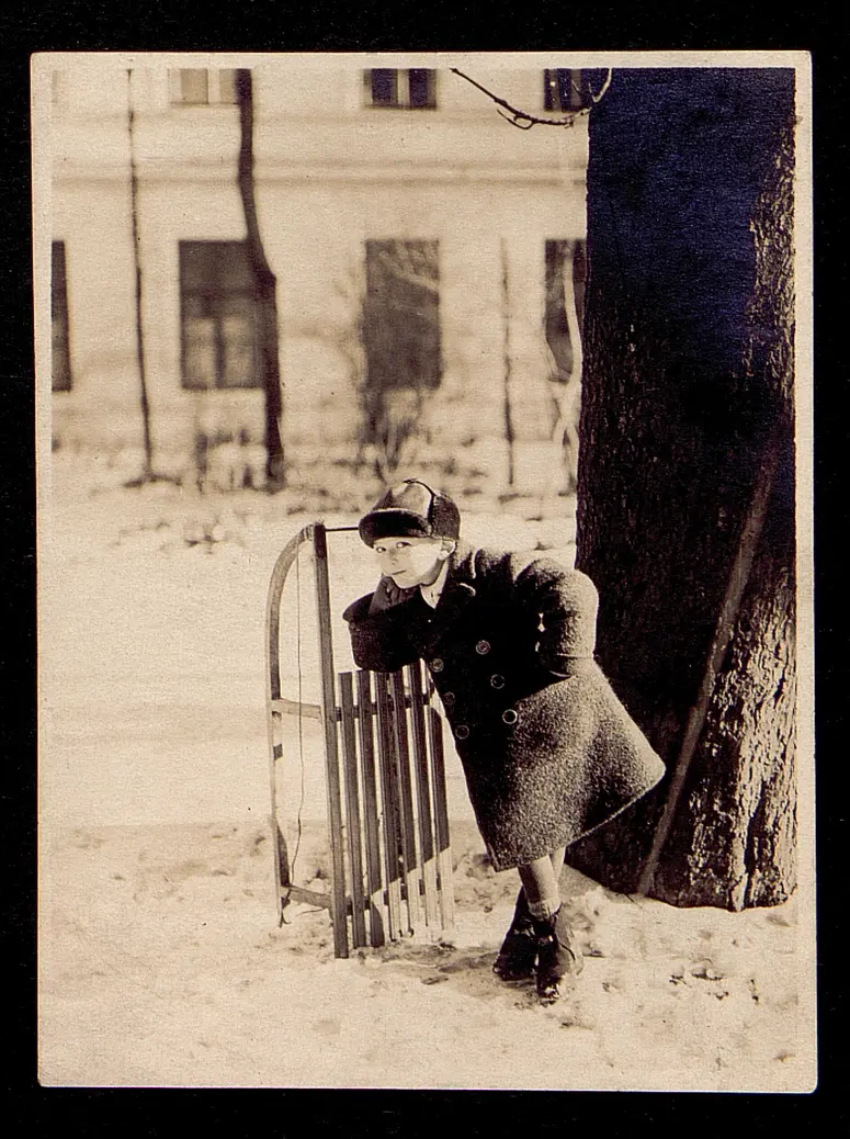 Fritz Muliar