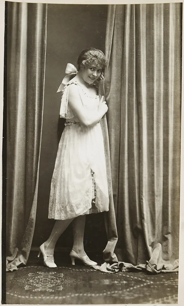 Louise Kartousch