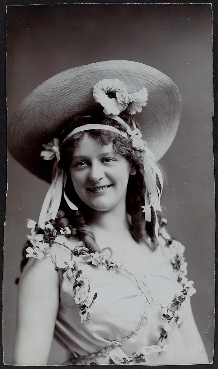 Polly Koss