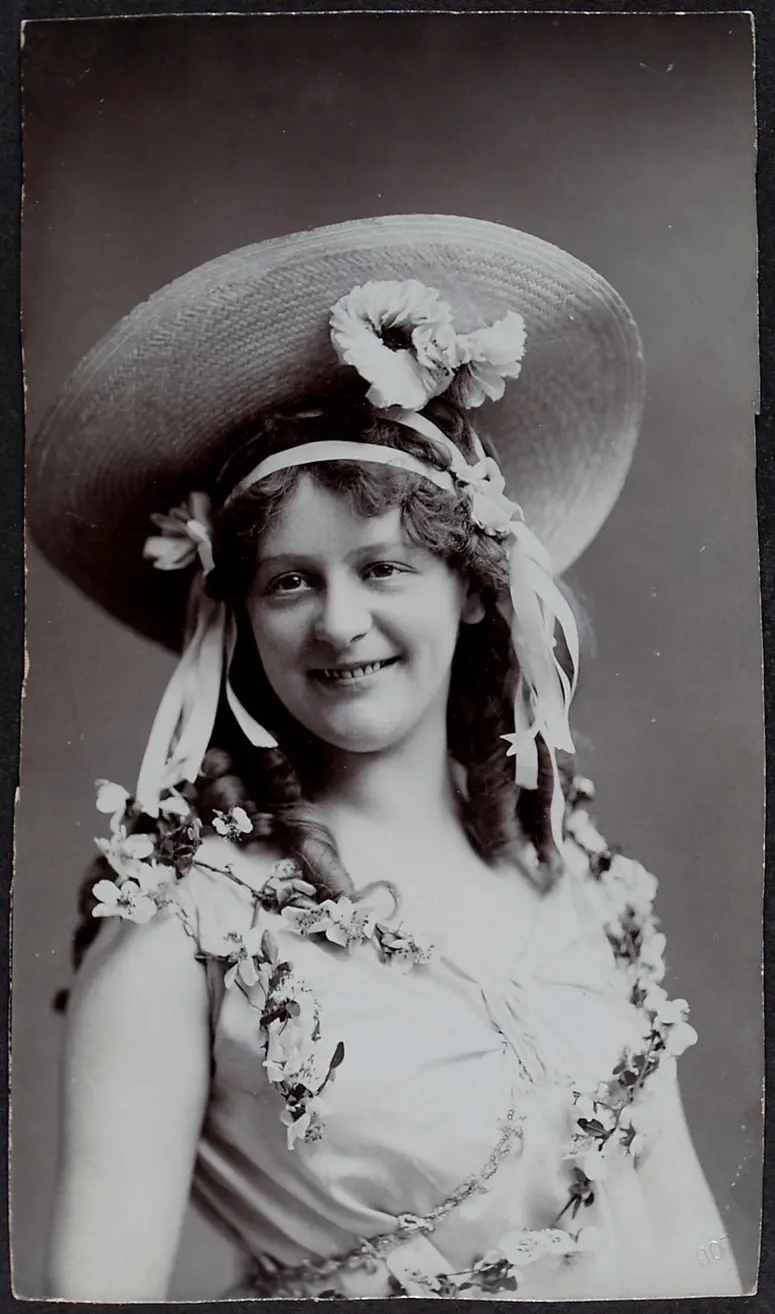 Polly Koss