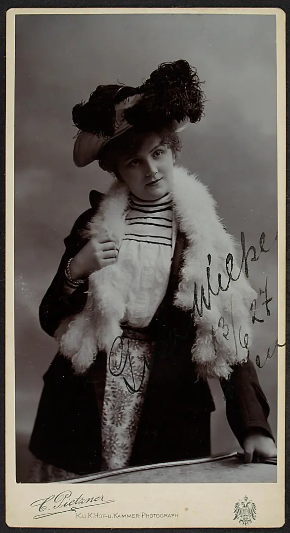 Gisela Wilke