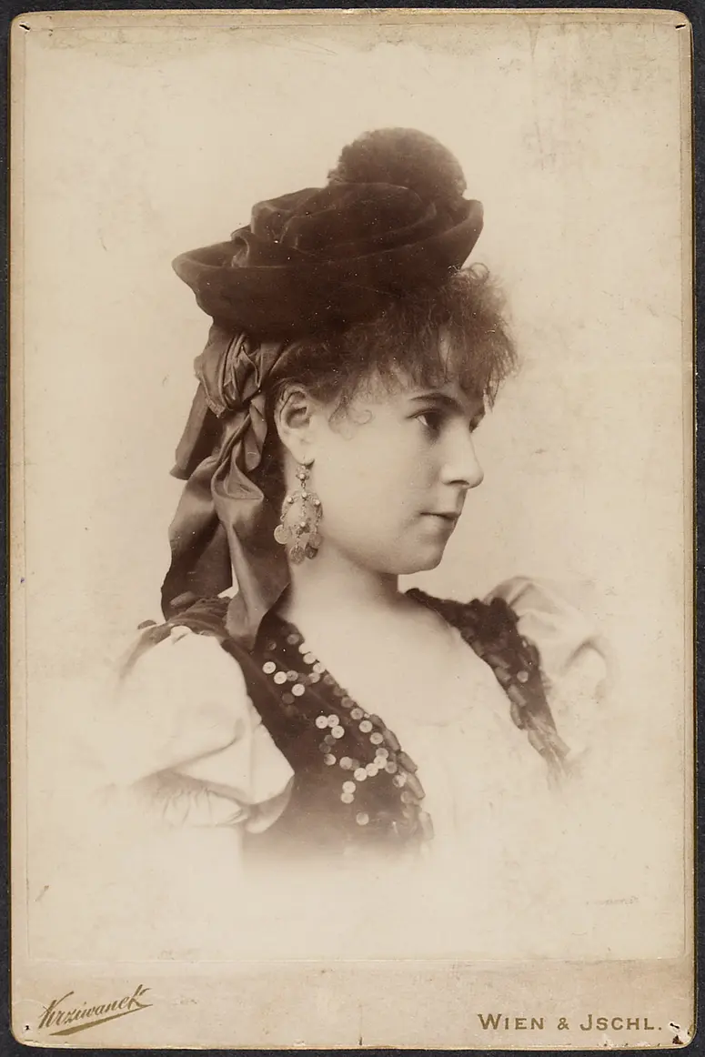 Therese Biedermann