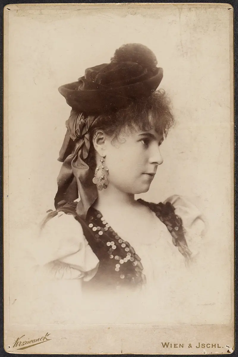 Therese Biedermann