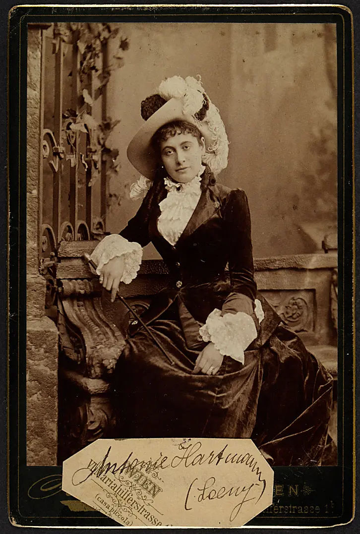 Antonie Hartmann