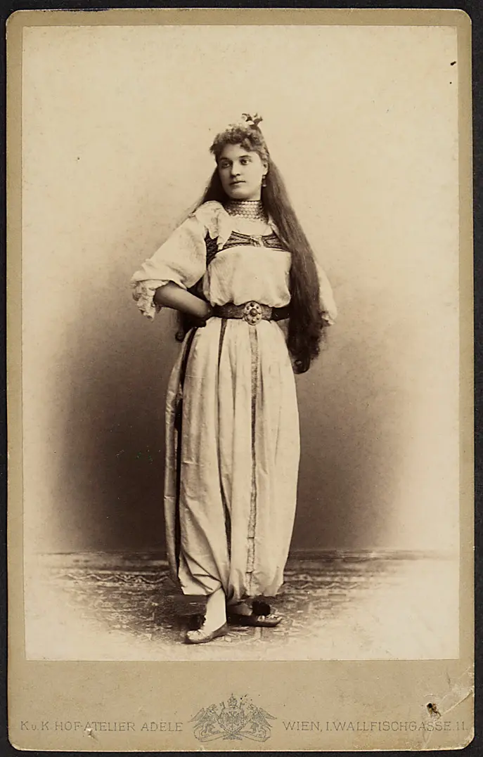 Hermine Gerzhofer
