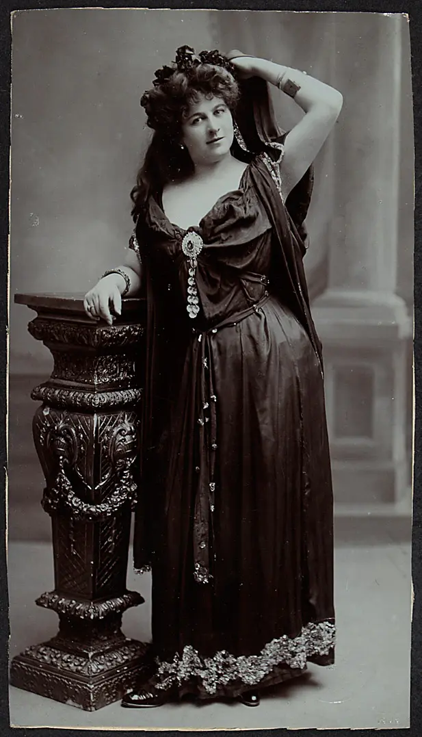 Gabriele Modl