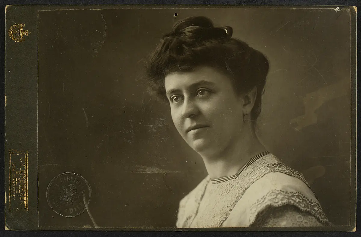 Marie Neugebauer
