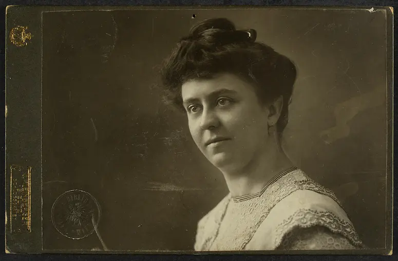 Marie Neugebauer