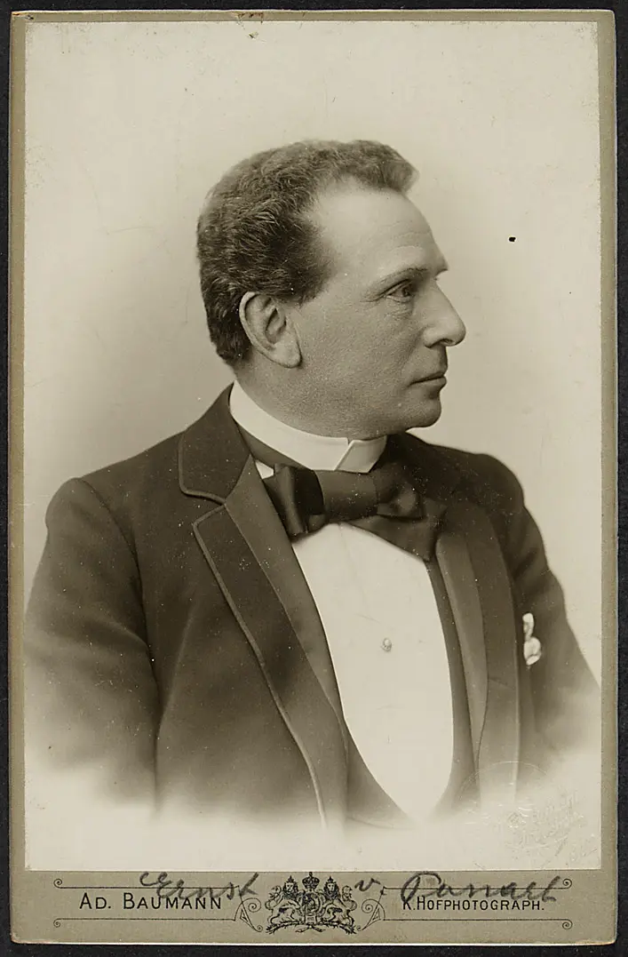 Ernst von Possart