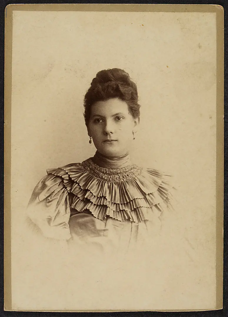 Marie Schleinzer