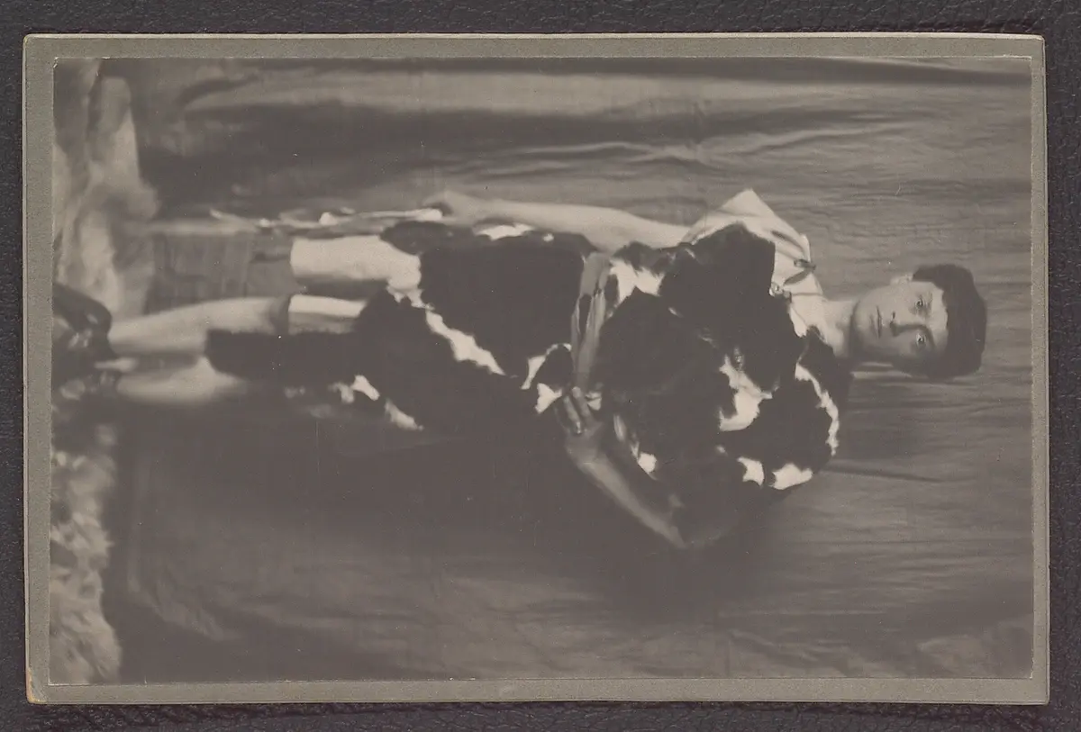 Josef Kainz, Verweis auf Stücktitel: Julius Caesar