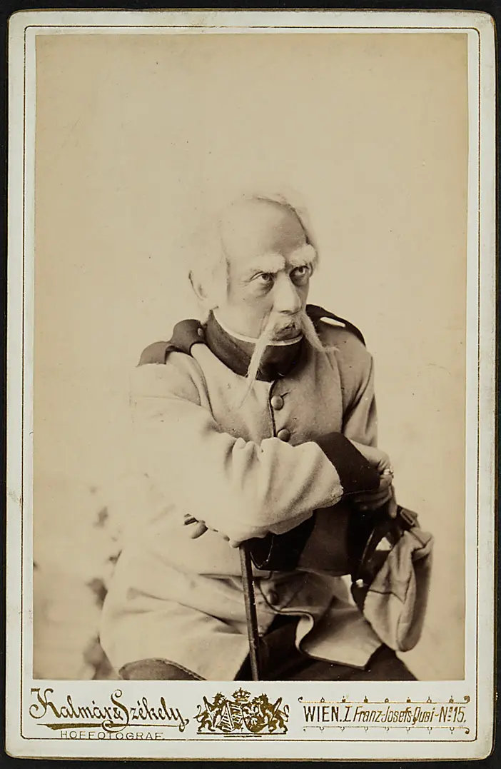 Gustav Charlé