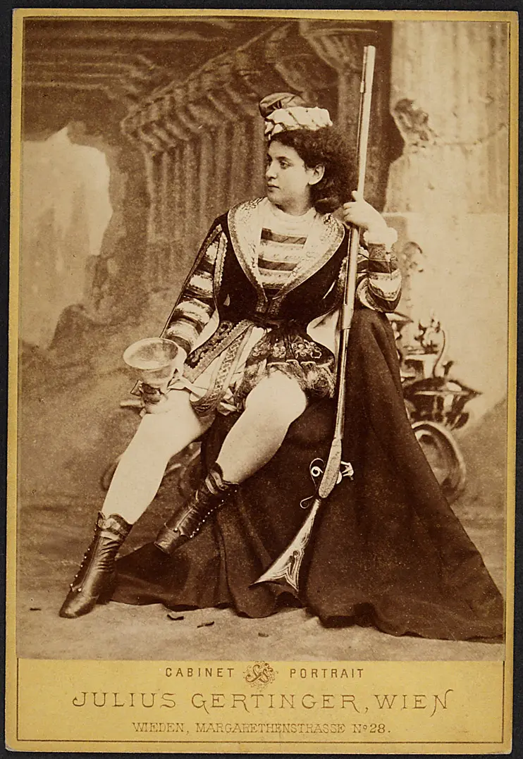 Regina Finaly