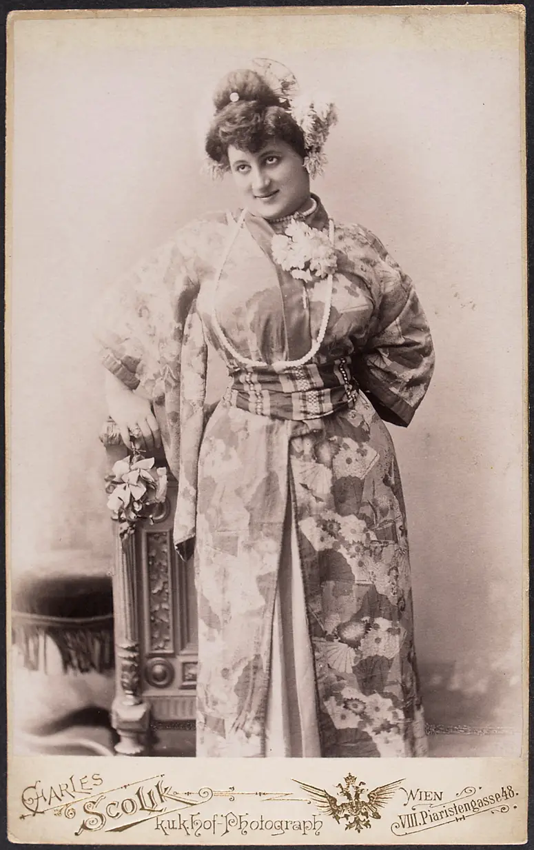 Geisha