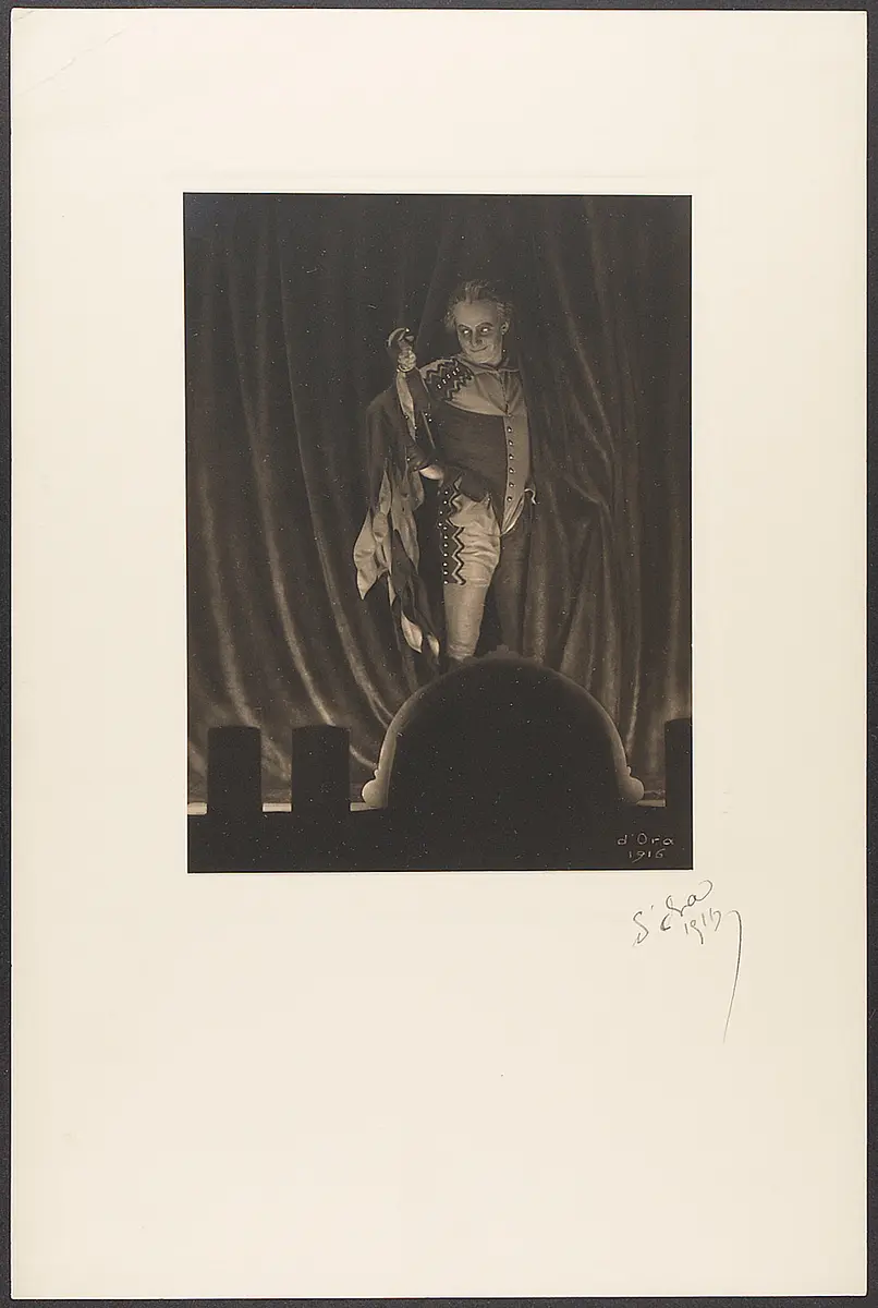 Harry Walden