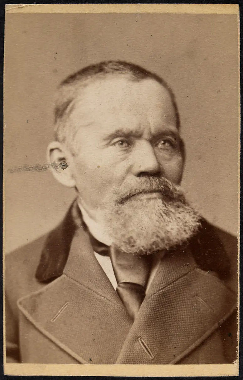 Heinrich Laube
