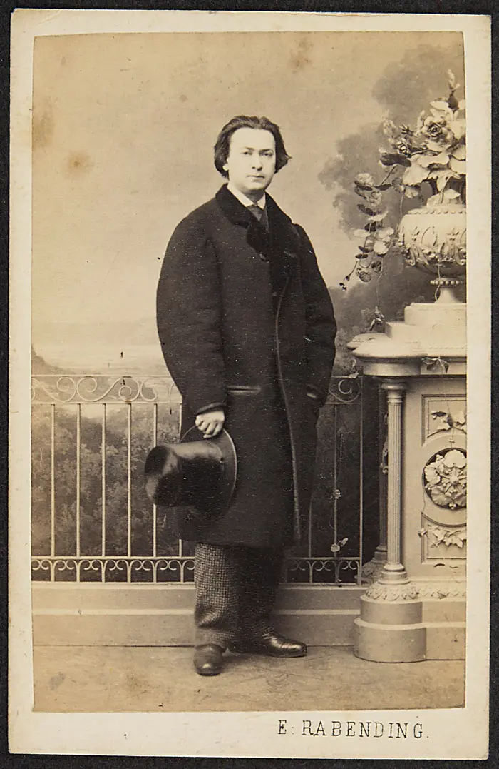 Adolf Ritter von Sonnenthal