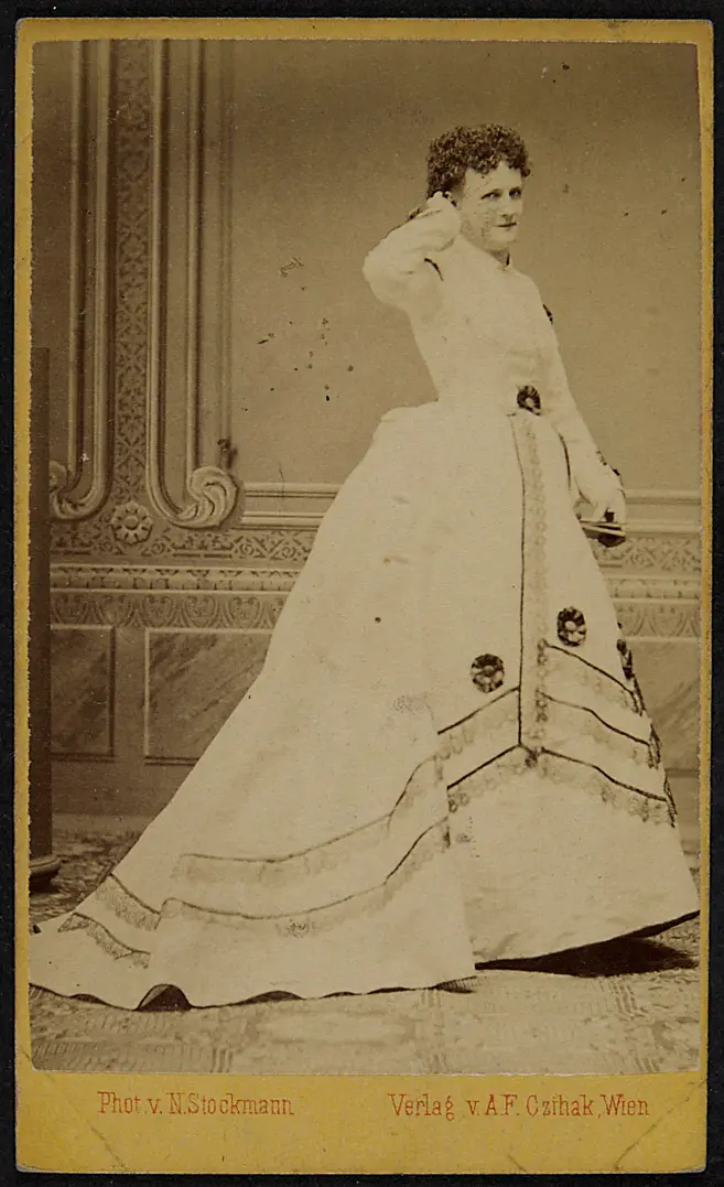 Fanny Hornischer