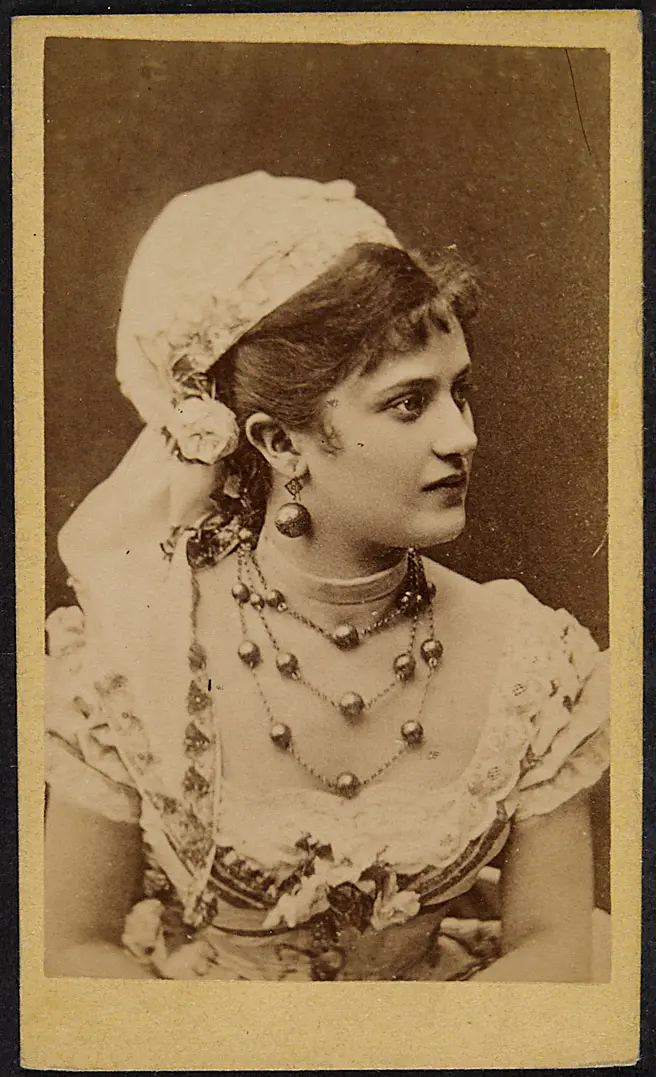 Therese Mersberg