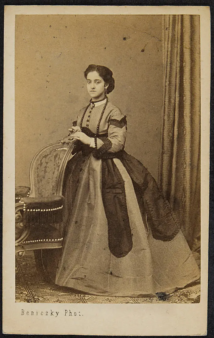 Adelina Patti