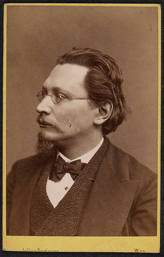 Julius Rosen