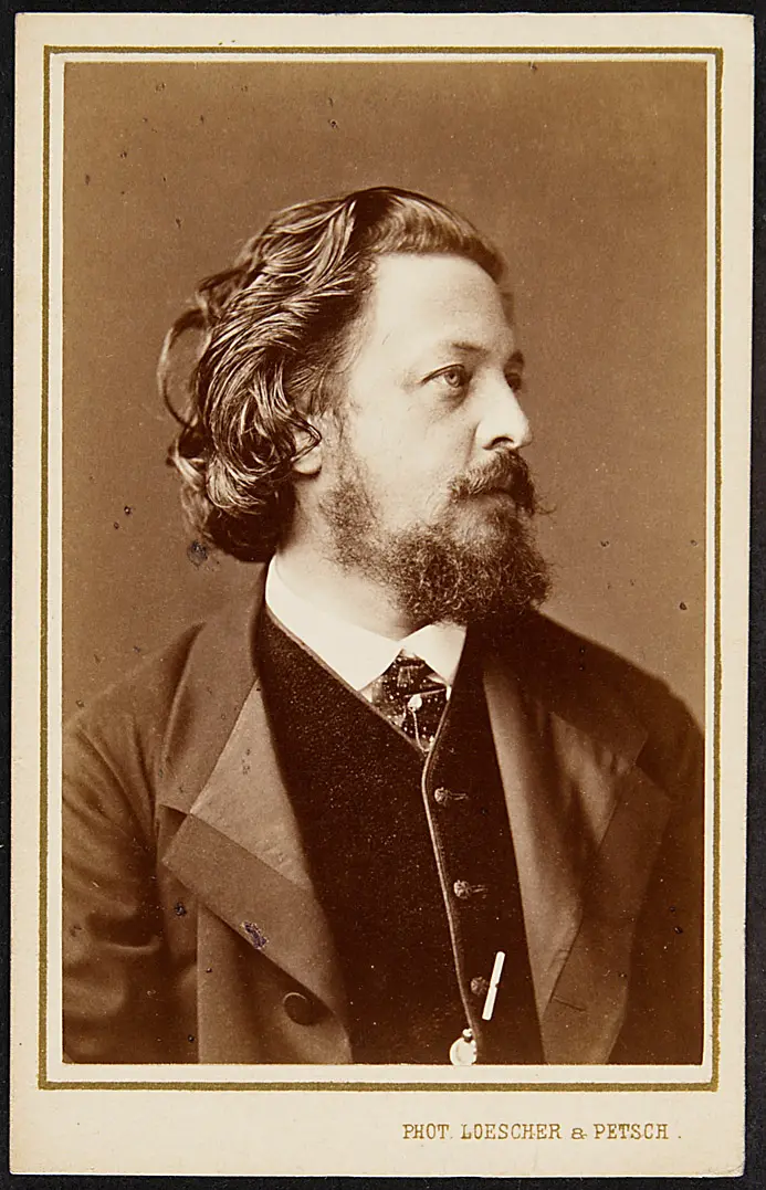 Paul Heyse