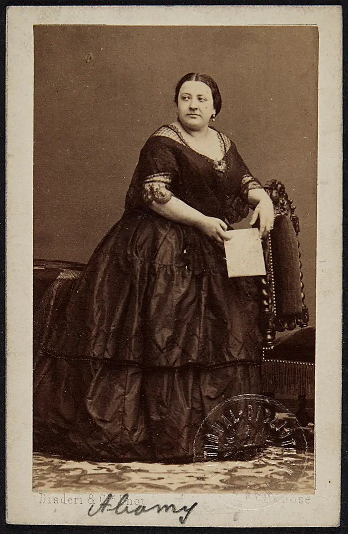 Marietta Alboni