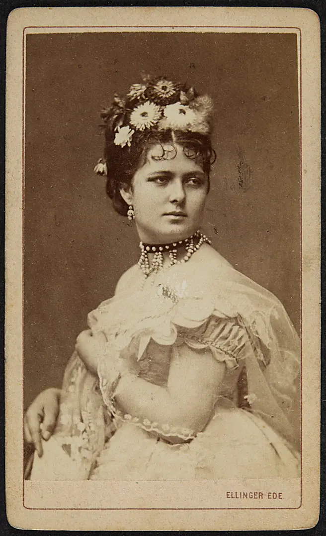 Louise Blaha