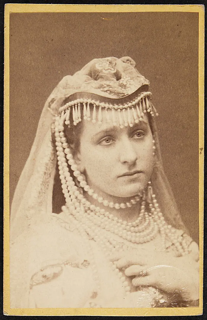 Friederike Bognar