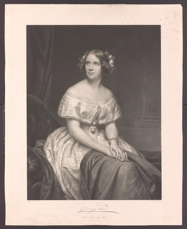 Jenny Lind