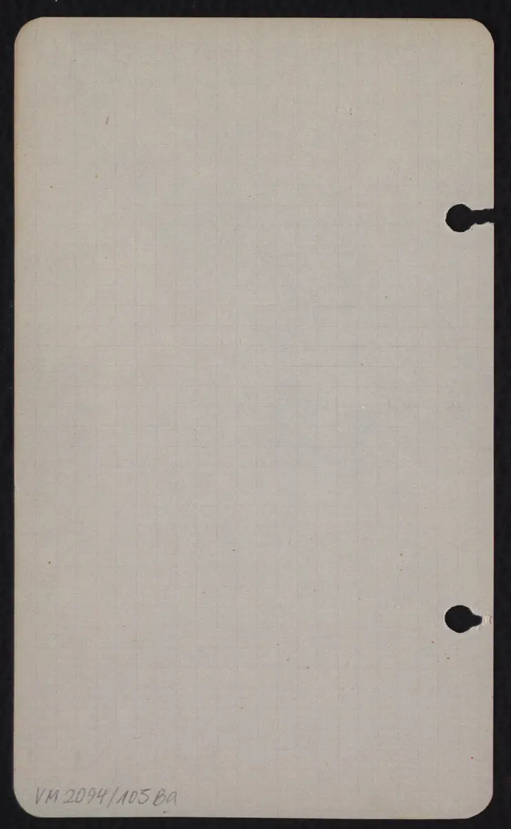 Skizzenbuch I / Österreich I