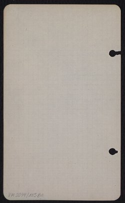 Skizzenbuch I / Österreich I