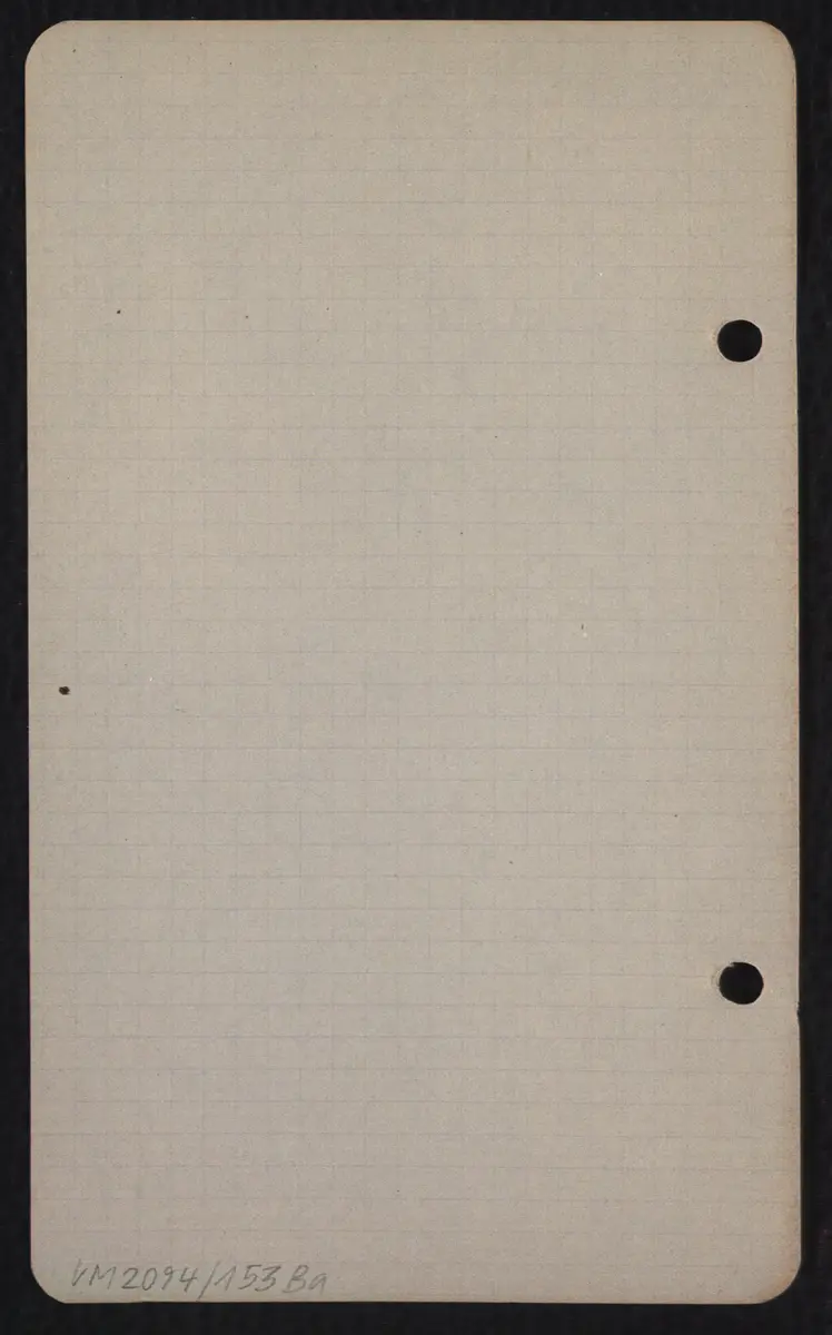 Skizzenbuch I / Österreich I