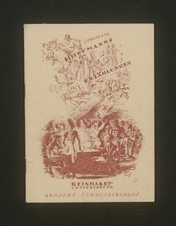 Hoffmanns Erzählungen