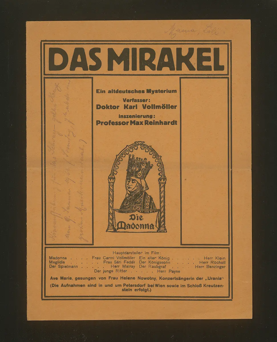 Das Mirakel
