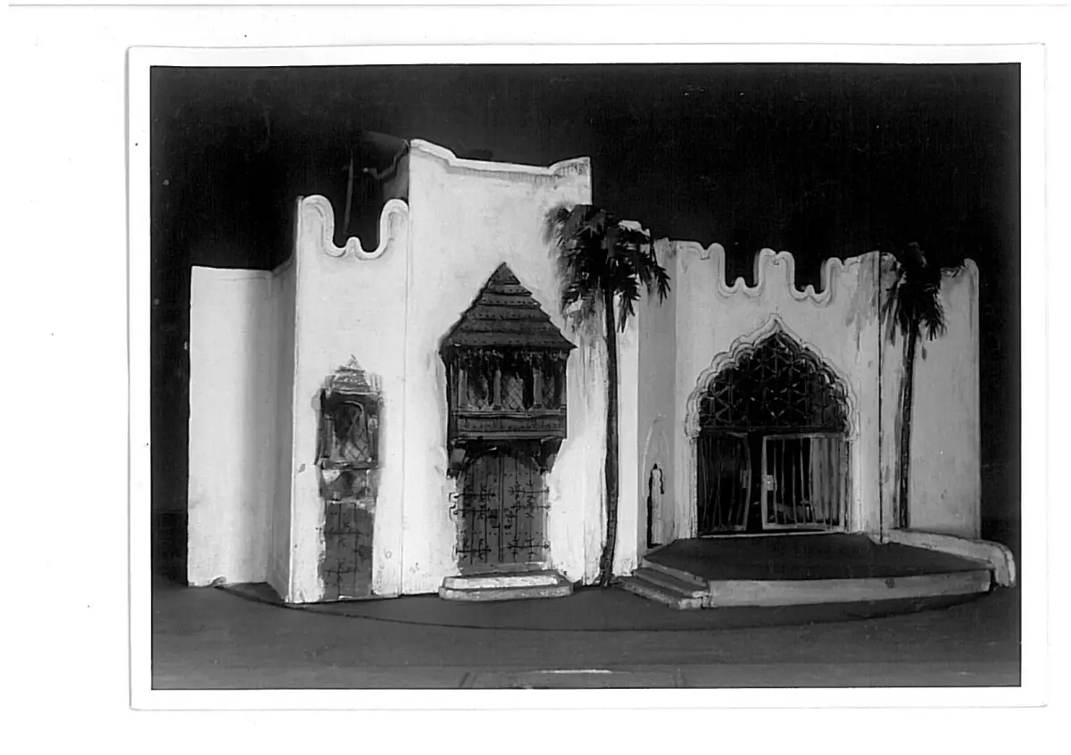 Die Entführung aus dem Serail