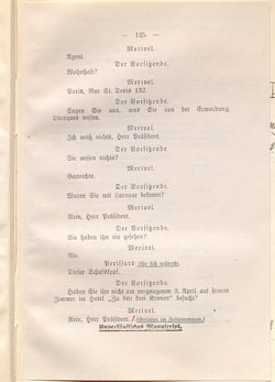 Die fremde Frau