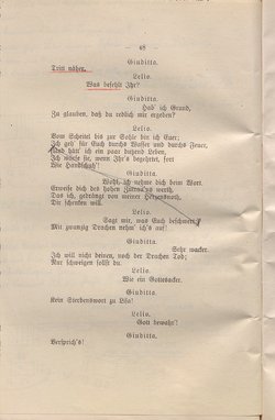 Die Zwillingsschwester.