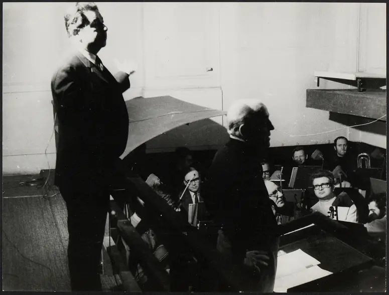 Hans Gabor