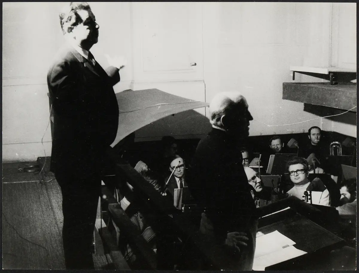 Hans Gabor