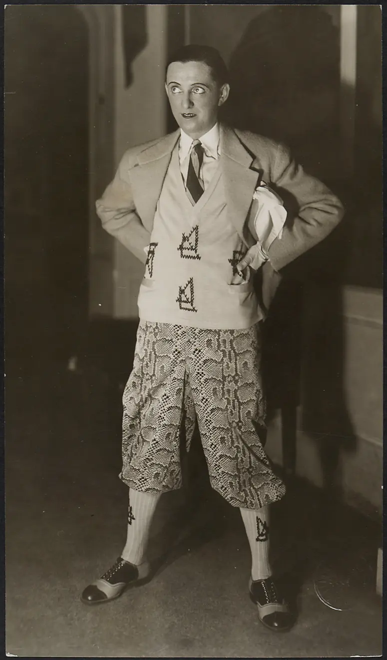 Fritz Steiner