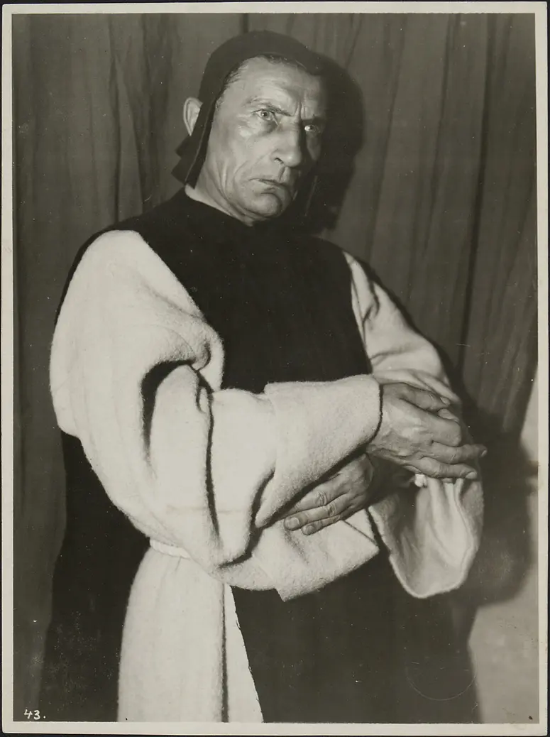 Friedrich Kühne